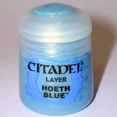 Zdjęcie produktu dla Warstwa: Hoeth Blue 22-14