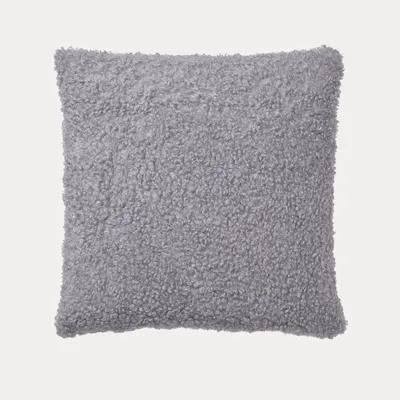 Produktbild von blomus GmbH TEDDY Kissenhülle skarkskin 50x50cm
