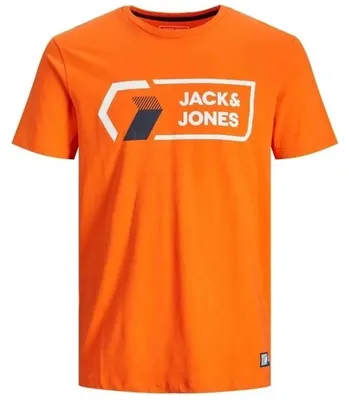 Obrázok produktu pre Tričko Jack&Jones 12204902 pre Pánske