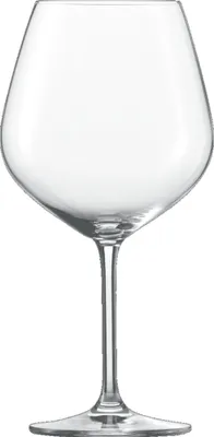Obrázok produktu pre SCHOTT ZWIESEL 8003.20011, pohár na červené víno, tulipánový tvar, Sklo, Priehľadná, Burgundy víno, VIÑA