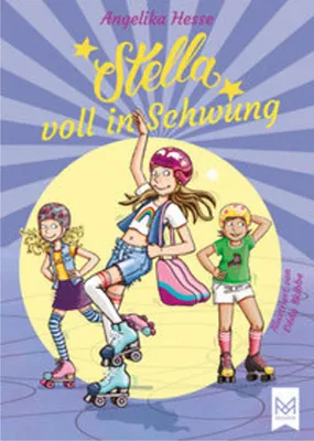 Obrázok produktu pre Stella voll in Schwung