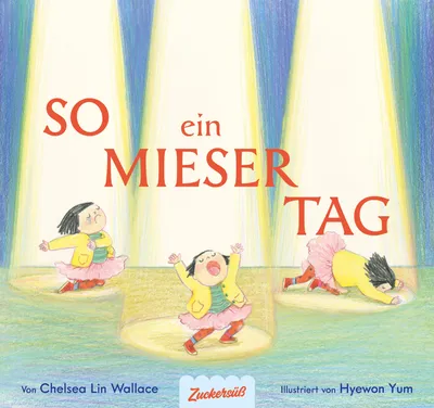 Produktbild von So ein mieser Tag