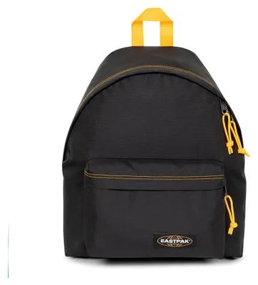 Produktbild von Eastpak Padded Pak´r 24l Rucksack Schwarz Schwarz One Size
