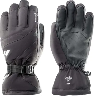 Produktbild von Zanier PROFESSIONAL.GTX Schwarz 11