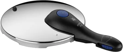 Zdjęcie produktu dla WMF Perfect Plus Deckel mit Griff, 22 cm 1510002055