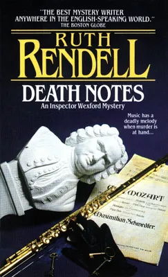 Produktbild von Death Notes