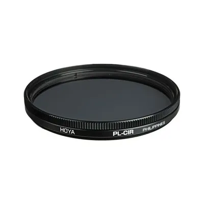 Produktbild von Hoya PL/PL-CIR 62mm, 6,2 cm, Schwarz