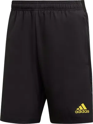Produktbild von adidas Tiro Downtime Shorts Gr.3XL schwarz (HN8052)