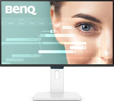 BenQ GW2790TC, 68,6 cm (27"), 1920 x 1080 Pixel, Full HD, LCD, 5 ms, Schwarz,