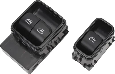 Immagine prodotto di Interruttore regolatore finestrino A9079050504 lato guida e passeggero, porta elettrica, ricambio per Benz Sprinter 907 910