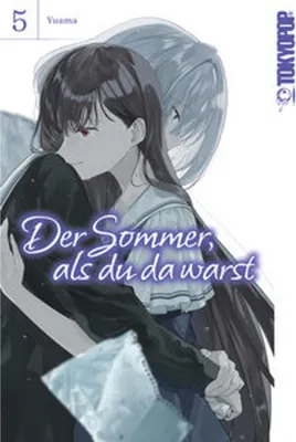 Produktbild von Der Sommer, als du da warst 05