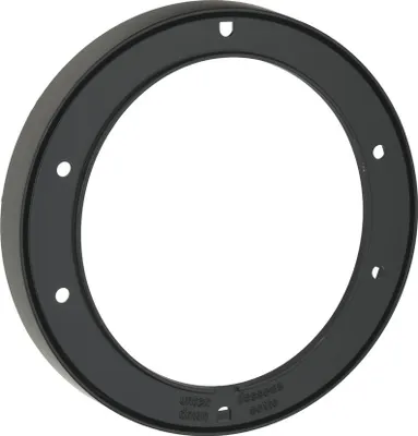 Produktbild von Hansgrohe Verlängerungsrosette für iBox 13596000