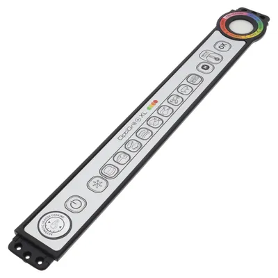 Produktbild von Rowenta Tefal OptiGrill+ XL Plattentastatur Tastatur GR722D GC722D GC724D