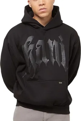 Produktbild von Karl Kani Kapuzenpullover Puffy Kani Os Hoodie 60210182 M