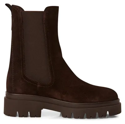 Obrázok produktu pre Tamaris 25992/41 Mocca Suede veľkosť EU 39