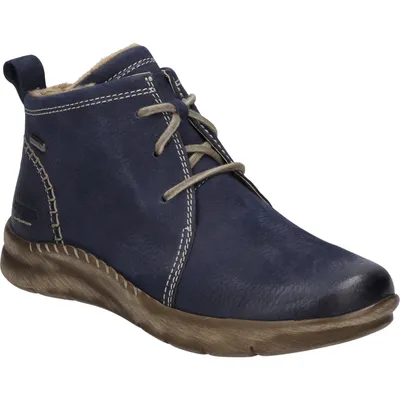 Produktbild von JOSEF SEIBEL Conny 56 | Stiefelette für Damen | Blau