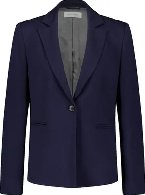 Produktbild von BLAZER LANGARM 80393 NIGHT SKY Größe 44
