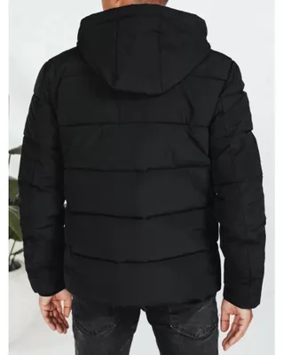 Produktbild von Jacke DSTREET TX5060 SCHWARZ Größe: XXL/54
