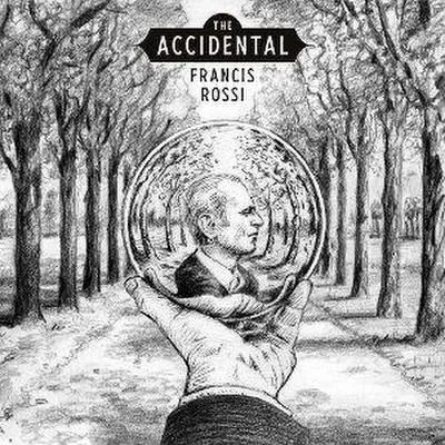 Produktbild von The Accidental (Ltd. CD Digipak)