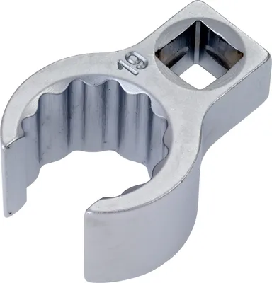 Produktbild von HAZET Ringschlüssel 848Z-19 41,9mm