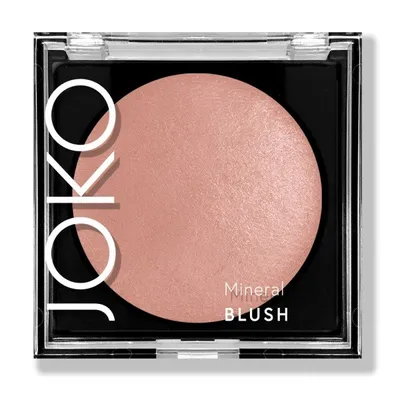 Produktbild von Mineral Rouge gesintert Rouge 18 2g