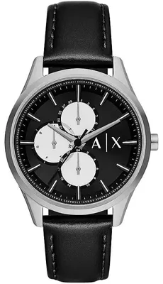 Zdjęcie produktu dla A|X ARMANI EXCHANGE Zegarki na rękę AX1872