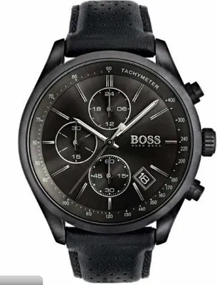 Produktbild von Hugo Boss Grand Prix HB1513474