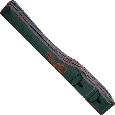 Produktbild von Kamasaki Pro 2 Rutentasche Grün 160 cm Grün 160 cm