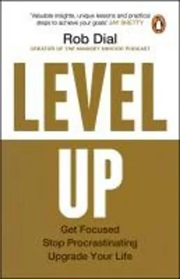 Zdjęcie produktu dla Level Up