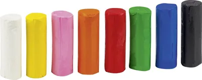 Immagine prodotto di 3XKNORR prandell 212151124 KinderKneteEimer700g