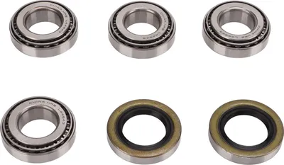 Image de Kit d'étanchéité des roulements de moyeu de roue avant 50892 G1 Golf Cart Rebuild Replacement for E?Z?GO TXT Gas Electric