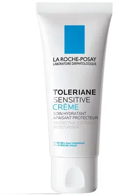 Productafbeelding van La Roche-Posay - Toleriane Sensitive - 40 ml