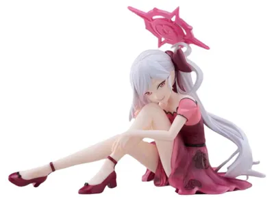 Imagen del producto de Blue Archive - Figura Mutsuki Yumemirize - Sega