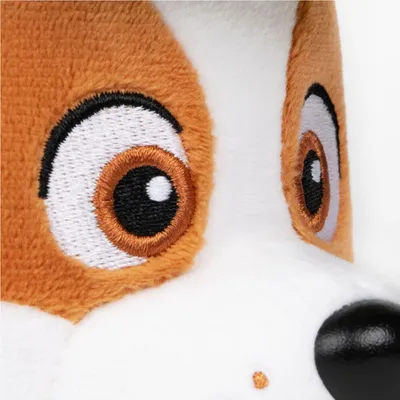 Image de Peluche GUND PAW Patrol - Traqueur, 15cm