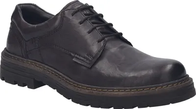 Obrázek produktu pro JOSEF SEIBEL Curtis 04 | Pánská nízká obuv | hnědá