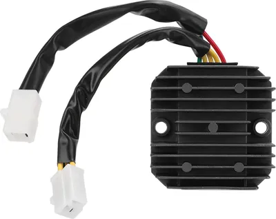 Image de Moto régulateur redresseur anti - interférence - remplacement pour Daelim 125 B Bone 2009-2014 scooter