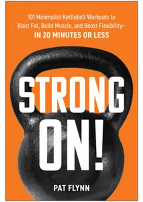 Obrázok produktu pre Strong On!