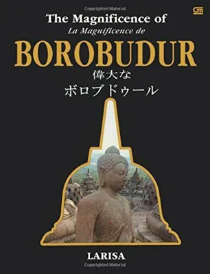 Image de The Magnificent Of BOROBUDUR