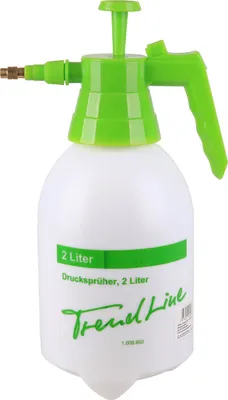Produktbild von TrendLine Drucksprühgerät mit verstellbarer Düse 2 L