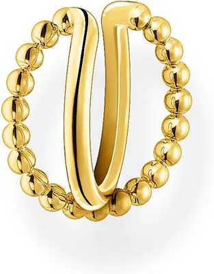 Produktbild von Thomas Sabo Einzel Ohrklemme EC0023-413-39 Ohrringe