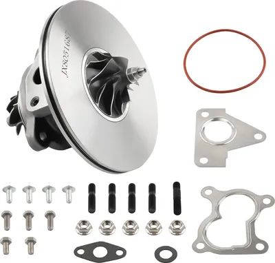 Image de CHRA Turbo pour Renault 1.5 dci 65 80 82 5435-970-000 5435-980-000 KP35 nouveau