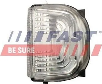 Produktbild von FAST FT87017 Blinker Blinkleuchte vorne Rechts passend für MERCEDES-BENZ Sprinter 3,5-T Kastenwagen (907, 910) SPRINTER 3-t Kasten (910)