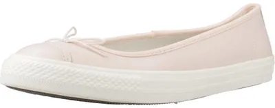 Produktbild von CONVERSE CHUCK TAYLOR ALL STAR DAINTY BALLERINA SLIP Rosa