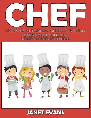 Produktbild von Chef