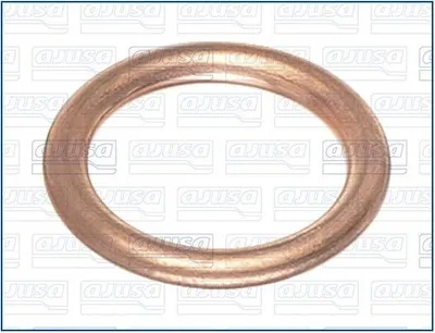 Produktbild von AJUSA Dichtring Ölablaßschraube 18001200 für MINI Schrägheck (R56) 2mm 22,5mm 16mm