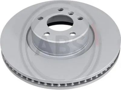 Produktbild von A.B.S. Coated Bremsscheibe für BMW X4 (F26) 348mm 18595