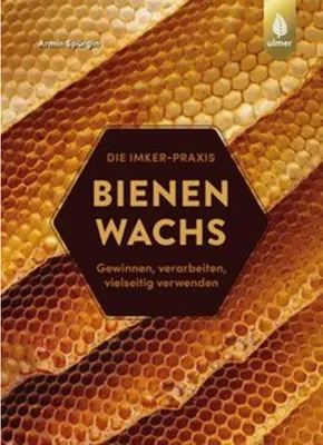 Obrázok produktu pre Bienenwachs