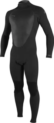 Image de Hommes O'Neill Epic 5/4mm mousse de natation noir 4217B
