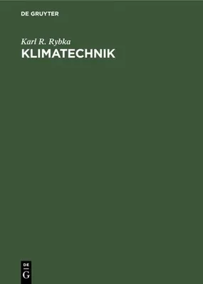 Produktbild von Klimatechnik
