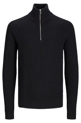 Immagine prodotto di Jack & Jones 12258853_2161.3164, Nero, Taglia EU5XL, Taglia US3XL, Maniche lunghe, 1 pezzo